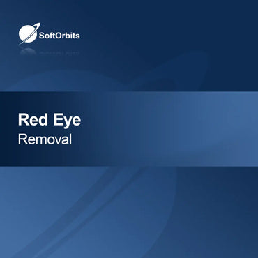 Remoção de Olhos Vermelhos